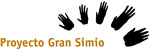 Proyecto Gran Simio - España Proyecto Gran Simio - España